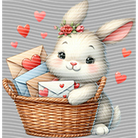 Valentine's Day-QRJ 7735